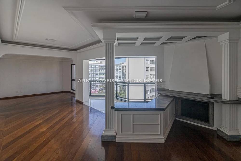 Apartamento venda Aclimação - Referência CM15201-235