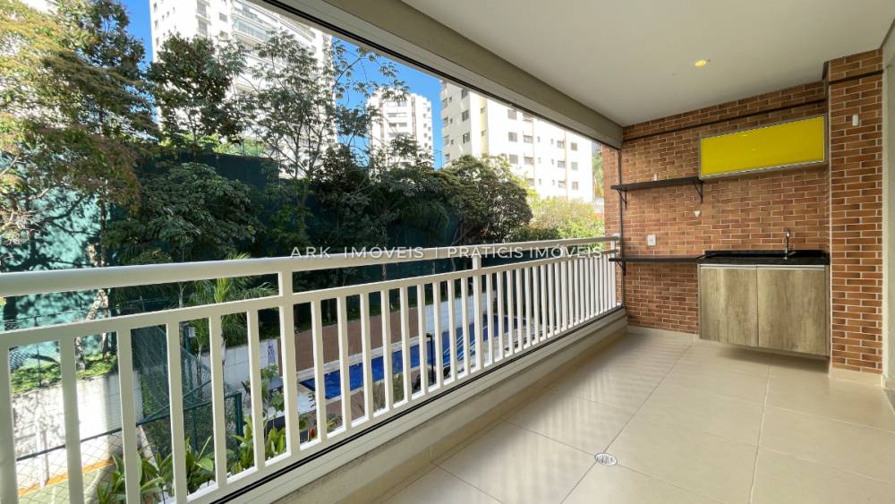 Apartamento Código 