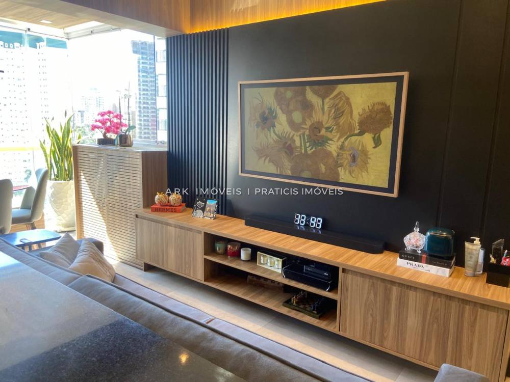 Apartamento para venda no Klabin com 65 m² em Chácara Klabin