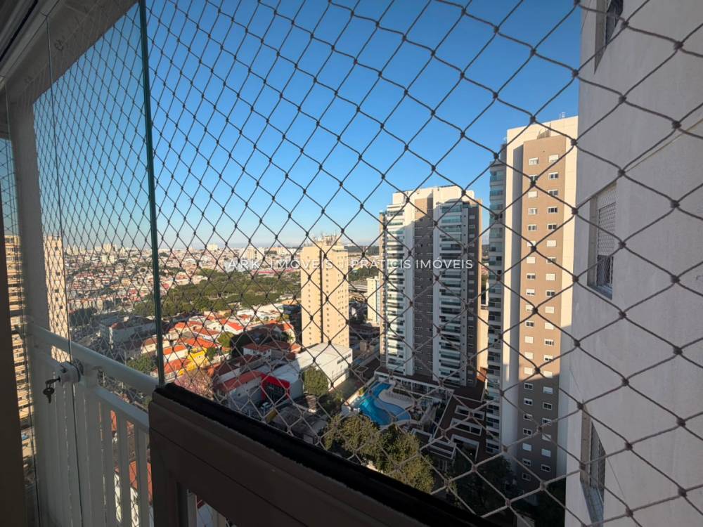 Apartamento venda Saúde - Referência CM15216-141