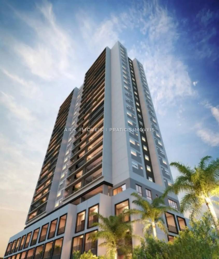 Apartamento venda Chacara Klabin - Referência CM15069-231D