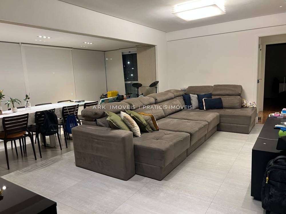 Apartamento venda Ipiranga - Referência CM15217-221