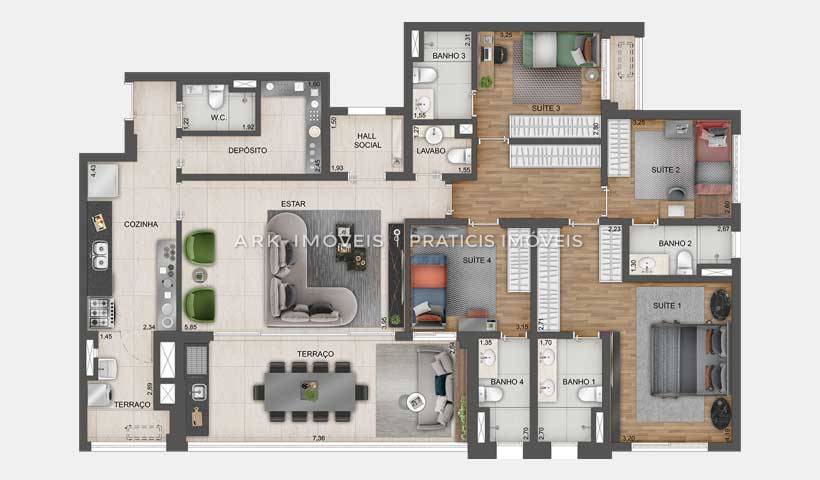 Apartamento à venda na Rua Coronel LisboaVila Mariana - 999-apartamento-vila-mariana-sao-paulo-sp-134420-0.jpeg