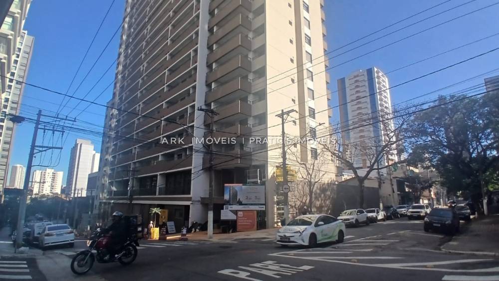 Apartamento venda Vila Dom Pedro I - Referência CM15231-141