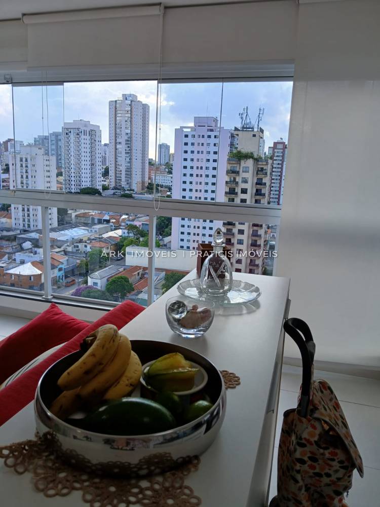 Apartamento venda Ipiranga - Referência CM13567-202D
