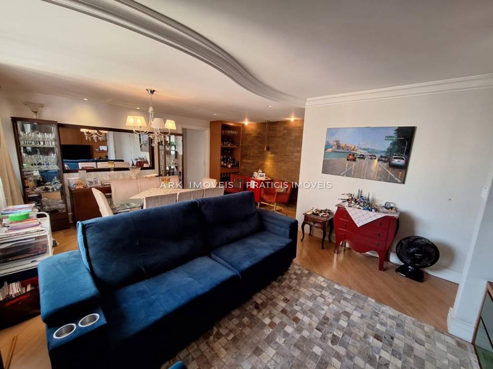 Apartamento venda Vila Clementino - Referência CM15237-221