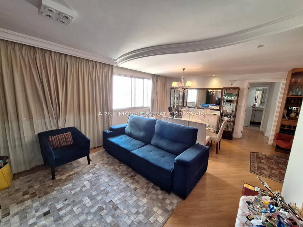 Apartamento Código 