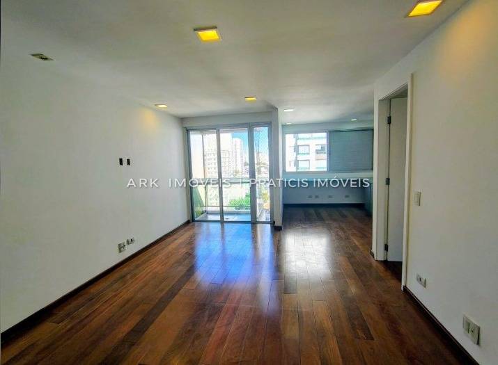 Apartamento venda Vila Mariana - Referência CM15243-160