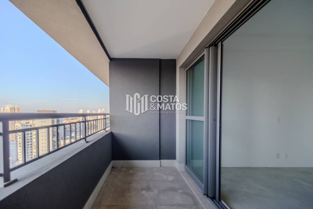 Studio venda Chácara Klabin - Referência CM15245-141