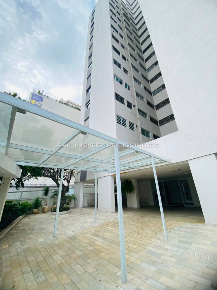 Apartamento venda Vila Mariana - Referência CM15247-141