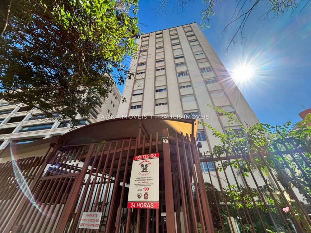 Apartamento Código 