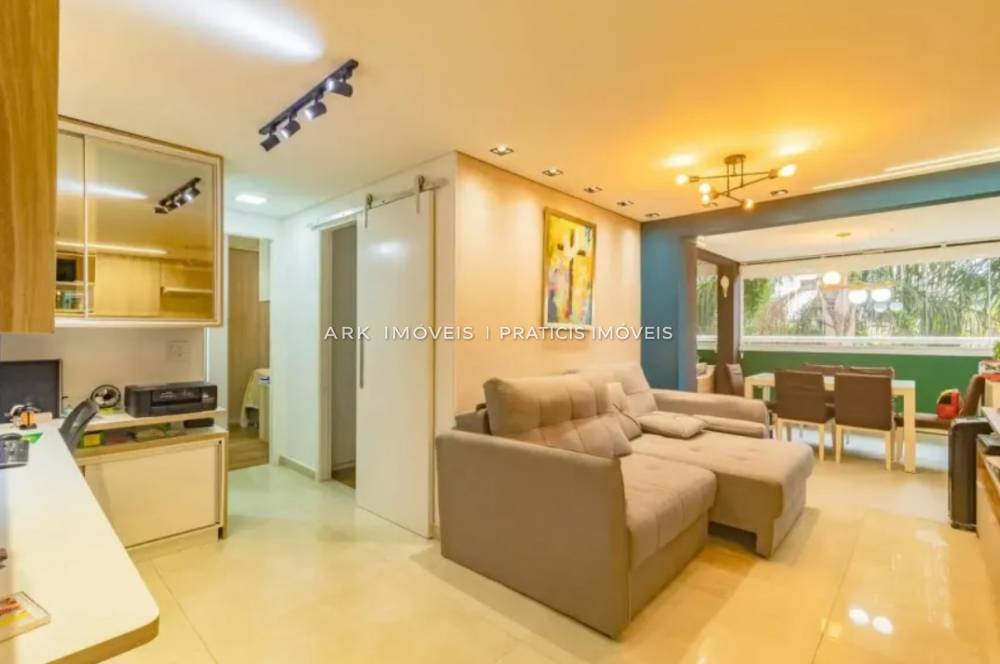 Apartamento Garden venda Saúde - Referência CM15256-141