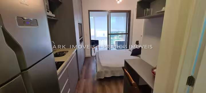 Studio aluguel Chácara Klabin - Referência CM15262-143
