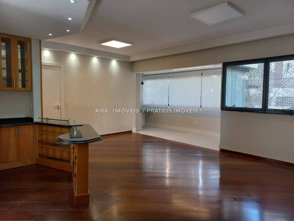 Apartamento Código 