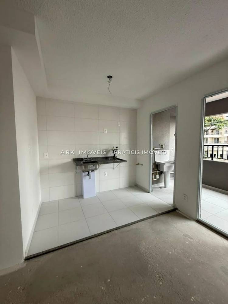 Apartamento venda Vila Nair - Referência CM15268-231