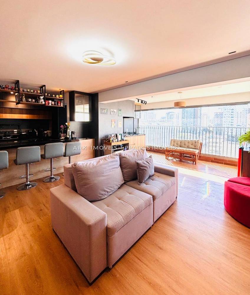 Apartamento venda Mirandópolis - Referência CM15270-231