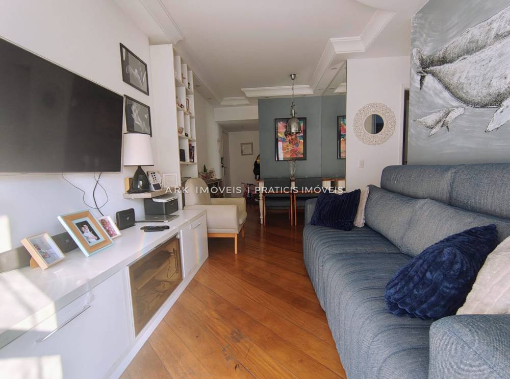 Apartamento venda Ipiranga - Referência CM15274-221