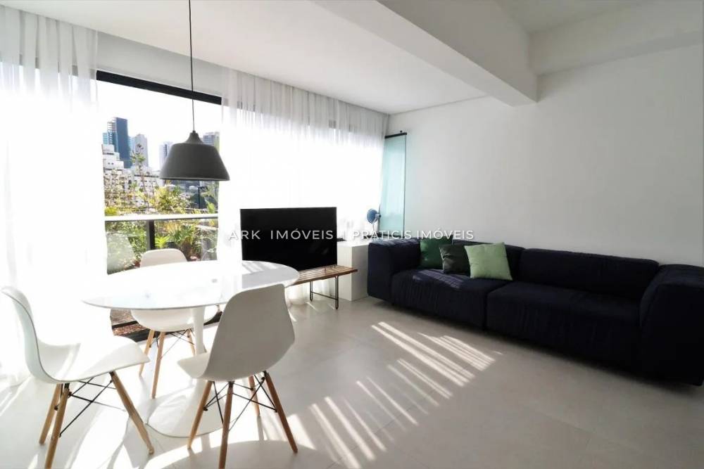 Studio Código 
