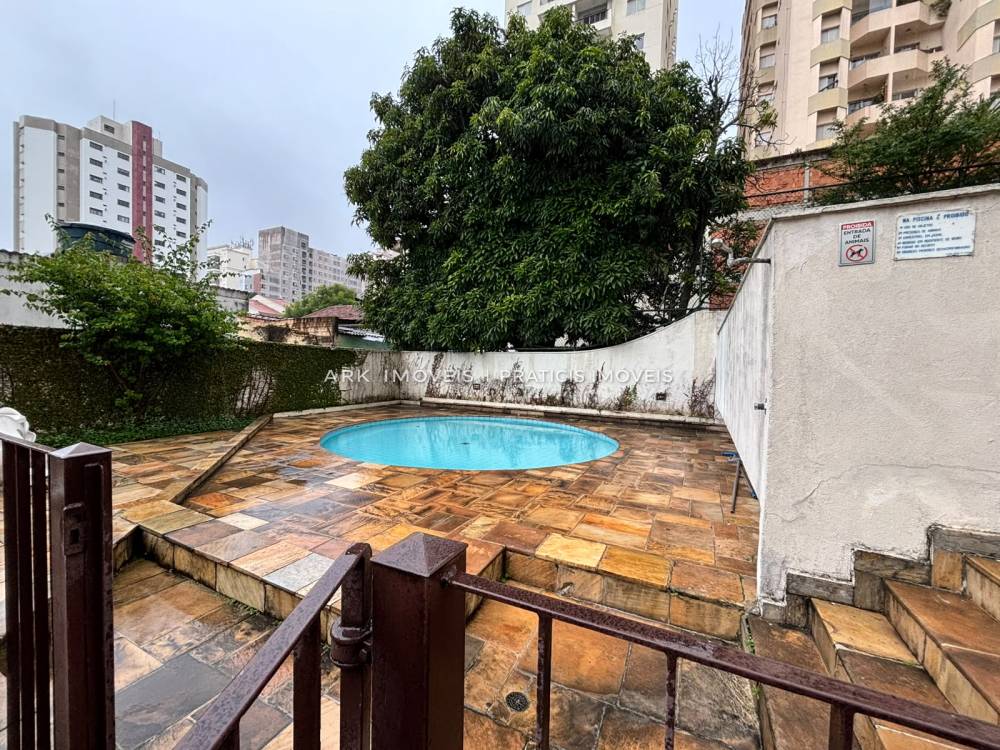Apartamento venda Saúde - Referência CM15277-221