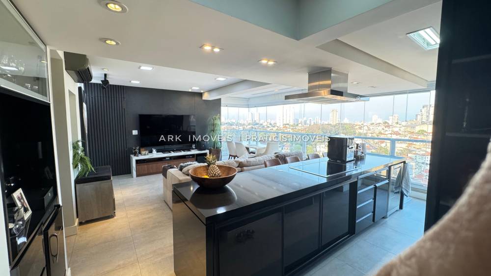 Apartamento venda Ipiranga - Referência CM15217-221DD