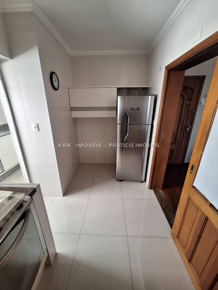 Apartamento aluguel Vila Deodoro - Referência CM15290-143