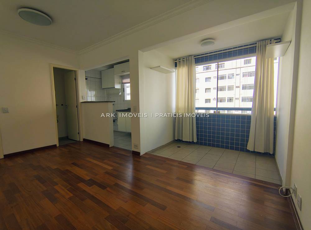 Apartamento Código 