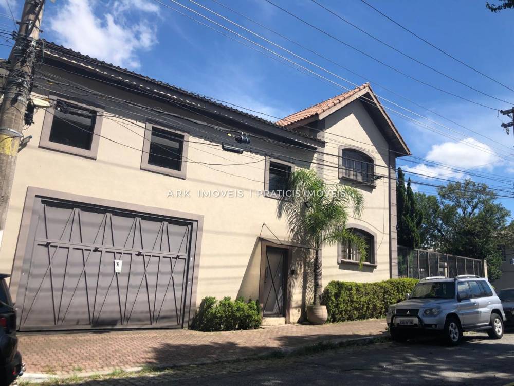 Imóvel Comercial venda Vila Dom Pedro I - Referência CM15296-221