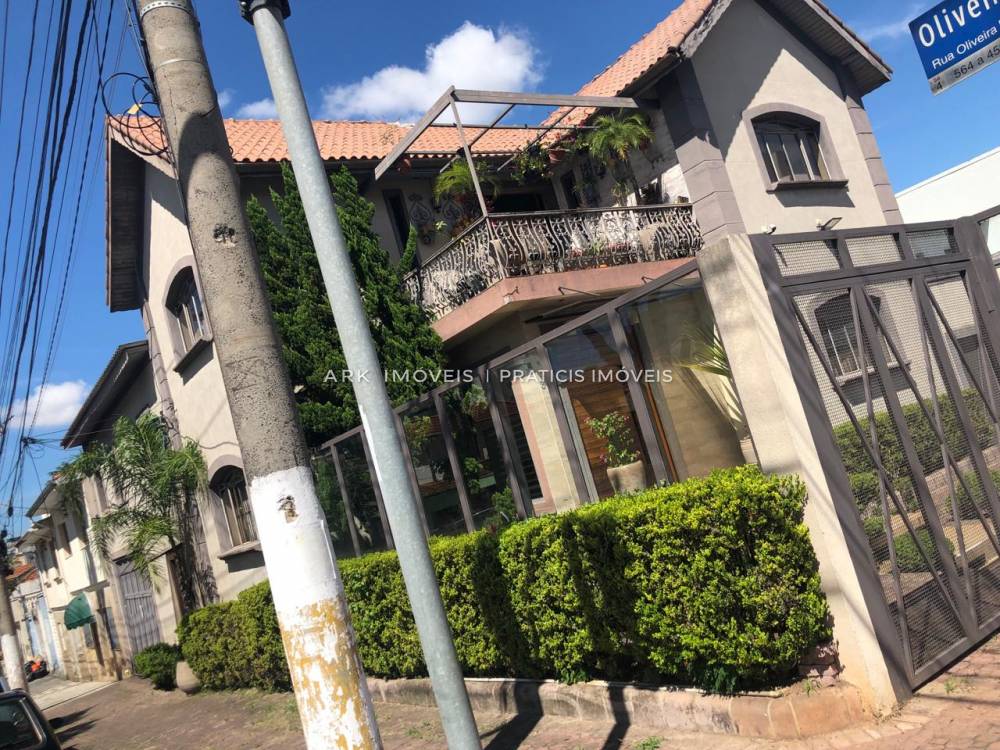 Imóvel Comercial aluguel Vila Dom Pedro I - Referência CM15296-221D