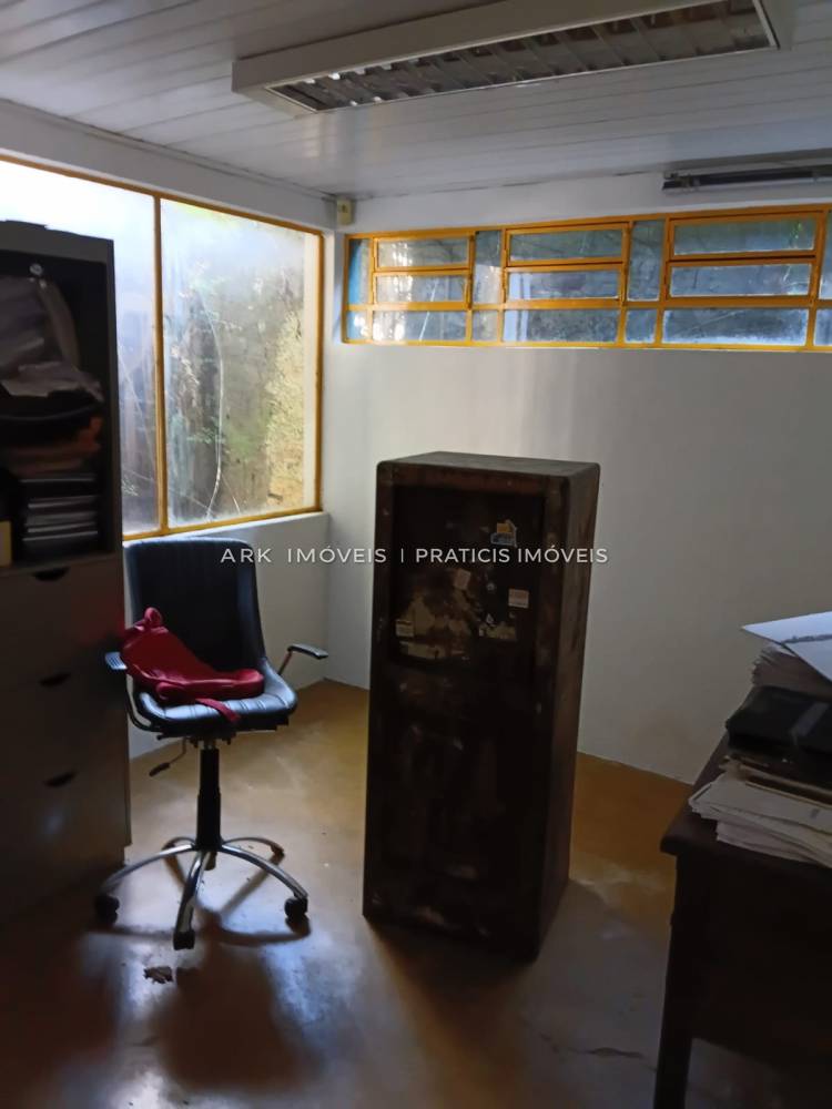Casa Comercial para alugar na Rua Luís GóisVila Mariana - 999-casa-comercial-mirandopolis-sao-paulo-sp-143924-2.jpeg
