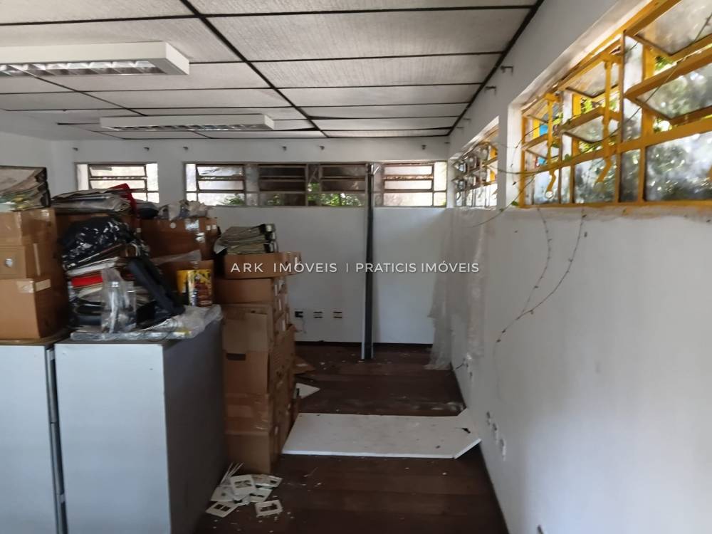 Casa Comercial para alugar na Rua Luís GóisVila Mariana - 999-casa-comercial-mirandopolis-sao-paulo-sp-143925-4.jpeg