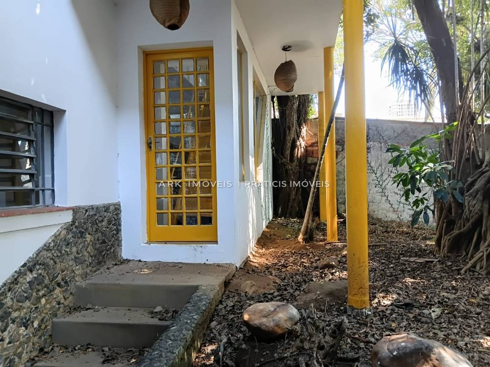 Casa Comercial para alugar na Rua Luís GóisVila Mariana - 999-casa-comercial-mirandopolis-sao-paulo-sp-143925-8.jpeg
