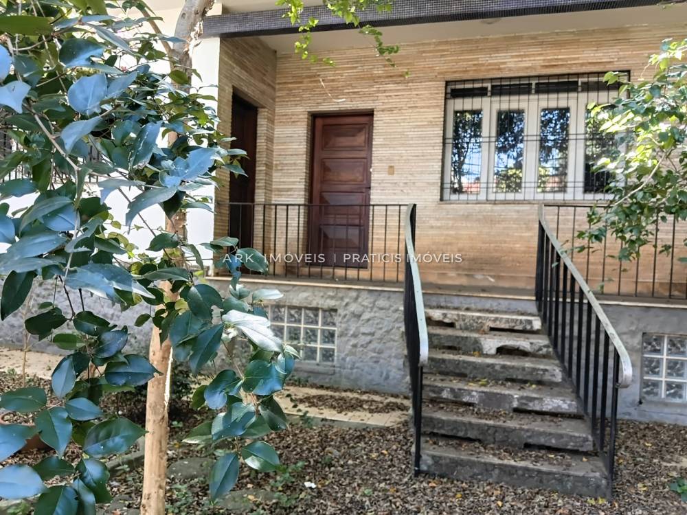 Casa Comercial aluguel Vila Mariana - Referência CM15296-138