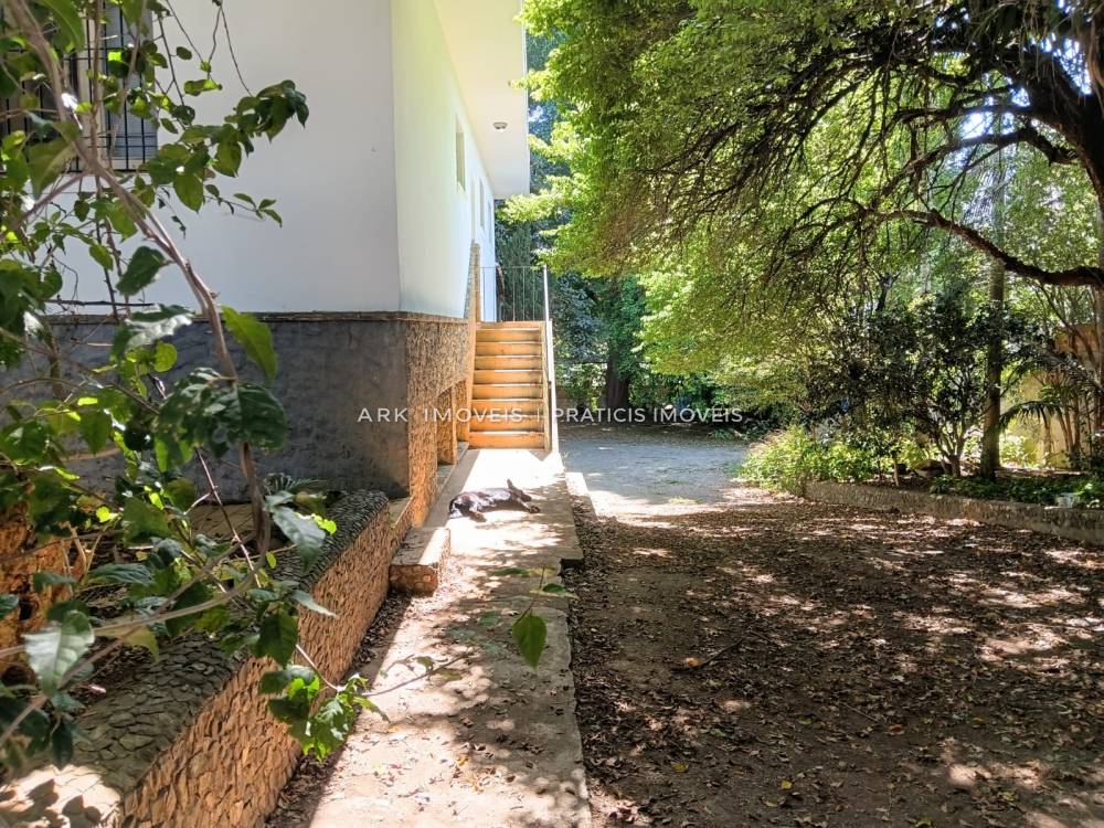 Casa Comercial para alugar na Rua Luís GóisVila Mariana - casa-comercial-mirandopolis-sao-paulo-sp-143854-4.jpeg