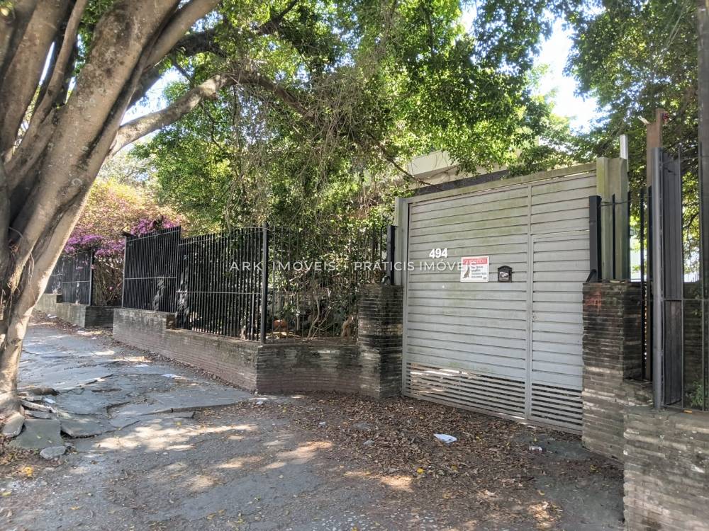 Casa Comercial para alugar na Rua Luís GóisVila Mariana - casa-comercial-mirandopolis-sao-paulo-sp-143855-6.jpeg