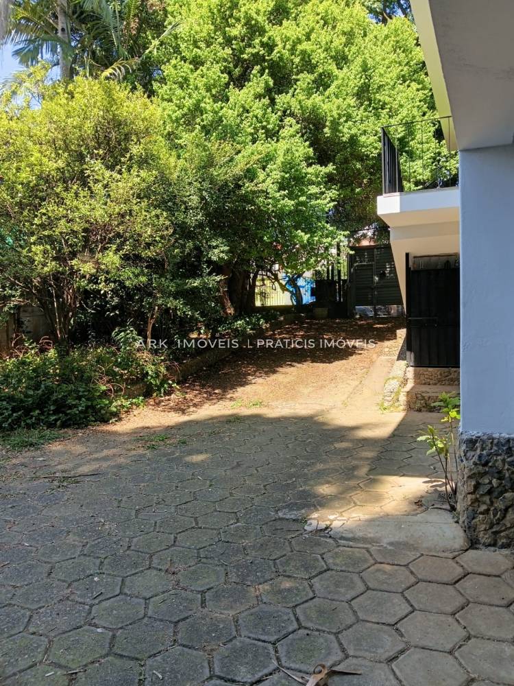Casa Comercial para alugar na Rua Luís GóisVila Mariana - casa-comercial-mirandopolis-sao-paulo-sp-143855-8.jpeg