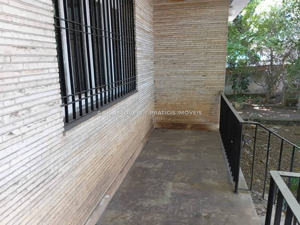 Casa Comercial para alugar na Rua Luís GóisVila Mariana - casa-comercial-mirandopolis-sao-paulo-sp-143855-9.jpeg