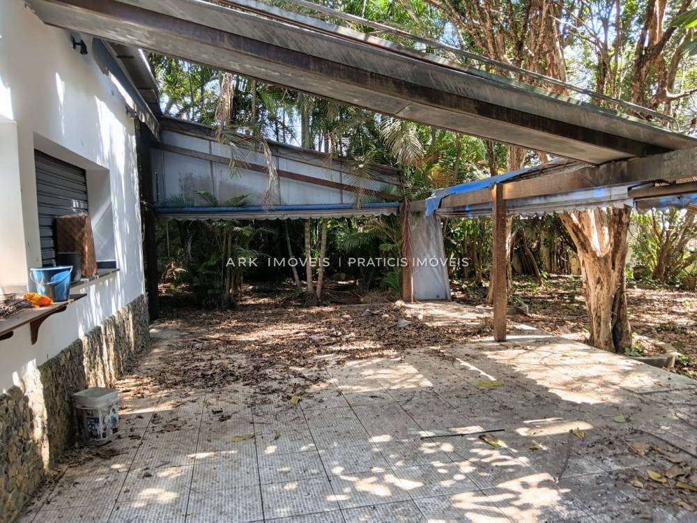 Casa Comercial para alugar na Rua Luís GóisVila Mariana - casa-comercial-mirandopolis-sao-paulo-sp-143856-12.jpeg