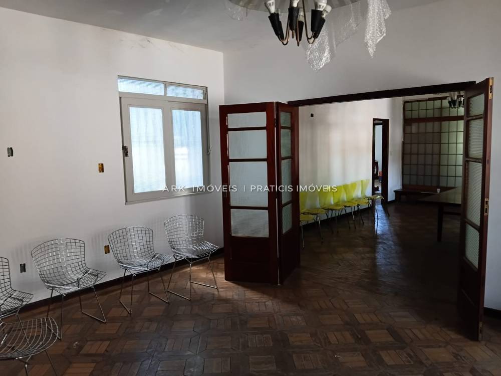 Casa Comercial para alugar na Rua Luís GóisVila Mariana - casa-comercial-mirandopolis-sao-paulo-sp-143858-24.jpeg