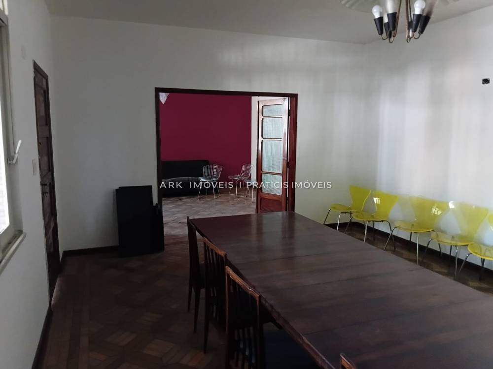 Casa Comercial para alugar na Rua Luís GóisVila Mariana - casa-comercial-mirandopolis-sao-paulo-sp-143859-25.jpeg