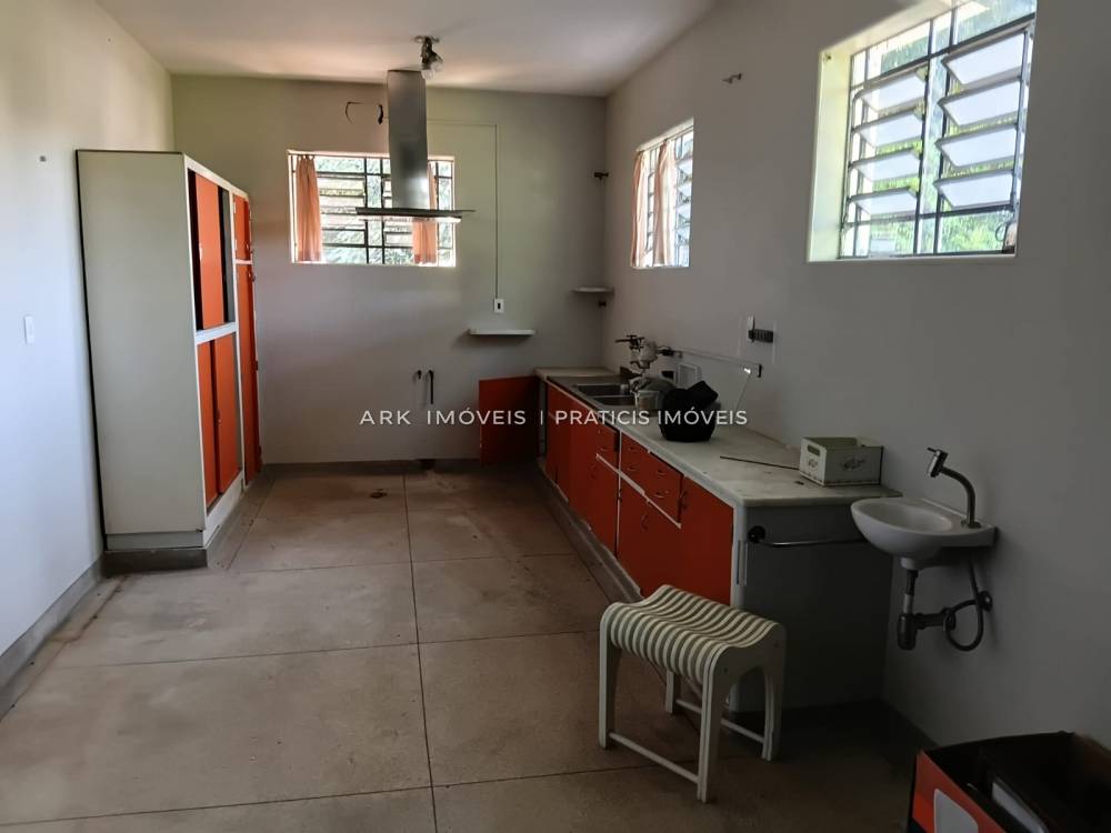 Casa Comercial para alugar na Rua Luís GóisVila Mariana - casa-comercial-mirandopolis-sao-paulo-sp-143859-27.jpeg