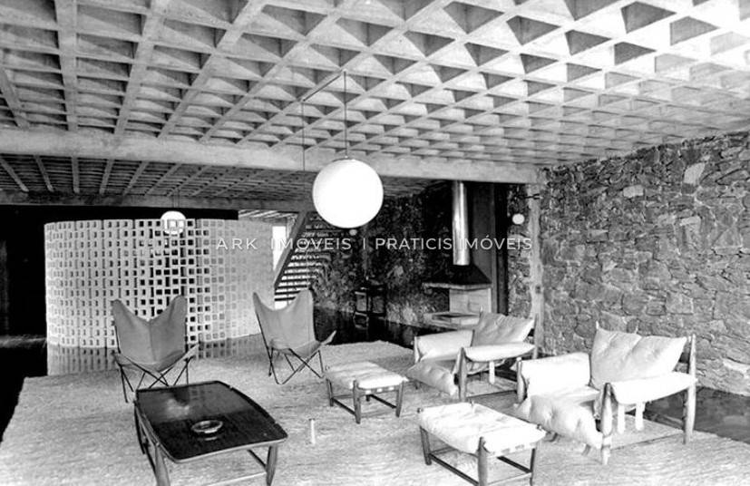 Casa Comercial para alugar na Rua Doutor Mário CardimVila Mariana - 999-casa-comercial-vila-mariana-sao-paulo-sp-152905-4.jpeg
