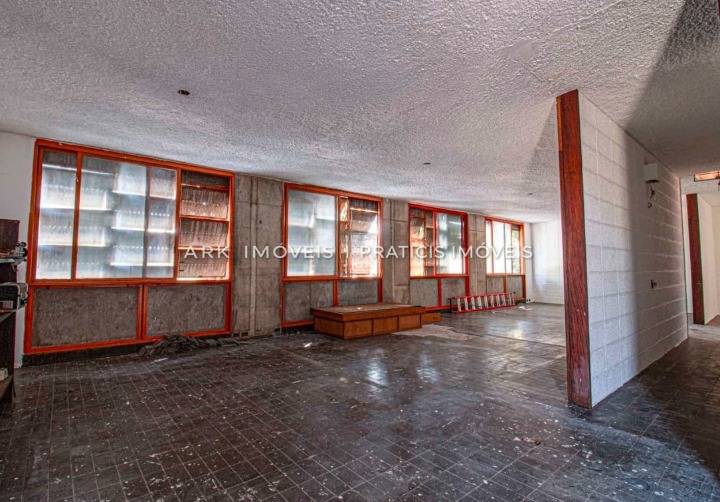 Casa Comercial aluguel Vila Mariana - Referência CM15299-138