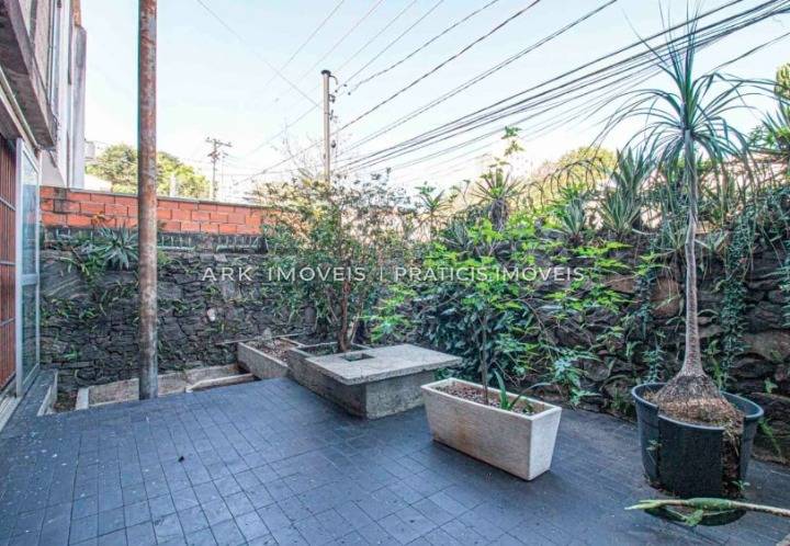 Casa Comercial para alugar na Rua Doutor Mário CardimVila Mariana - casa-comercial-vila-mariana-sao-paulo-sp-152829-12.jpeg
