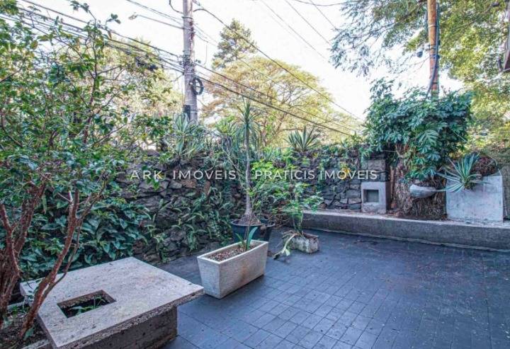 Casa Comercial para alugar na Rua Doutor Mário CardimVila Mariana - casa-comercial-vila-mariana-sao-paulo-sp-152829-13.jpeg