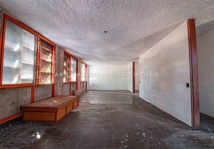 Casa Comercial para alugar na Rua Doutor Mário CardimVila Mariana - casa-comercial-vila-mariana-sao-paulo-sp-152829-2.jpeg