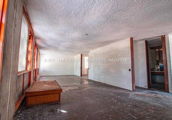 Casa Comercial para alugar na Rua Doutor Mário CardimVila Mariana - casa-comercial-vila-mariana-sao-paulo-sp-152829-3.jpeg