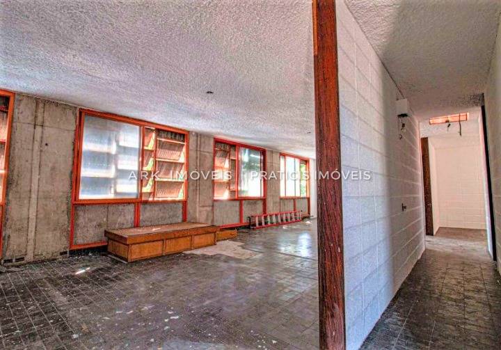 Casa Comercial para alugar na Rua Doutor Mário CardimVila Mariana - casa-comercial-vila-mariana-sao-paulo-sp-152829-4.jpeg