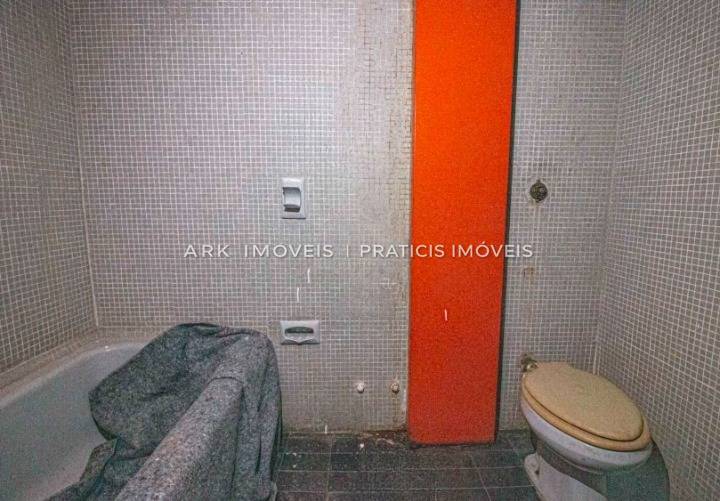 Casa Comercial para alugar na Rua Doutor Mário CardimVila Mariana - casa-comercial-vila-mariana-sao-paulo-sp-152829-5.jpeg