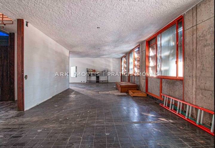 Casa Comercial para alugar na Rua Doutor Mário CardimVila Mariana - casa-comercial-vila-mariana-sao-paulo-sp-152829-7.jpeg