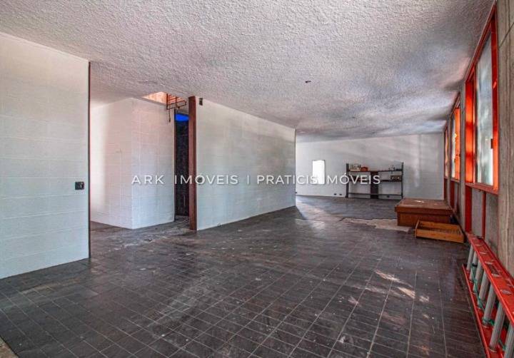 Casa Comercial para alugar na Rua Doutor Mário CardimVila Mariana - casa-comercial-vila-mariana-sao-paulo-sp-152829-8.jpeg